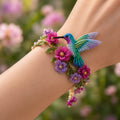 🔥Last Day 70% OFF🔥—— DIY Beaded Nature Bracelet Kit