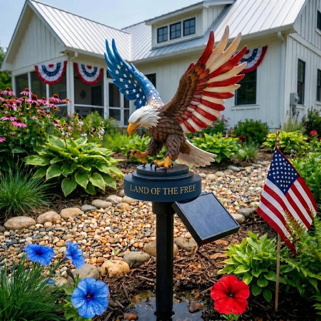 🔥Last Day 49% OFF🔥 —— Liberty Eagle 250th Anniversary Limited Edition