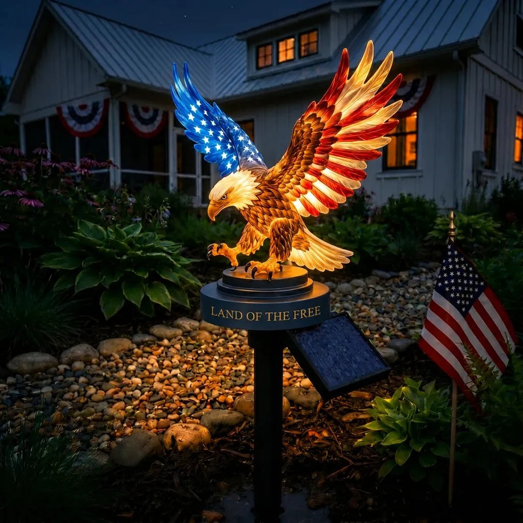 🔥Last Day 49% OFF🔥 —— Liberty Eagle 250th Anniversary Limited Edition