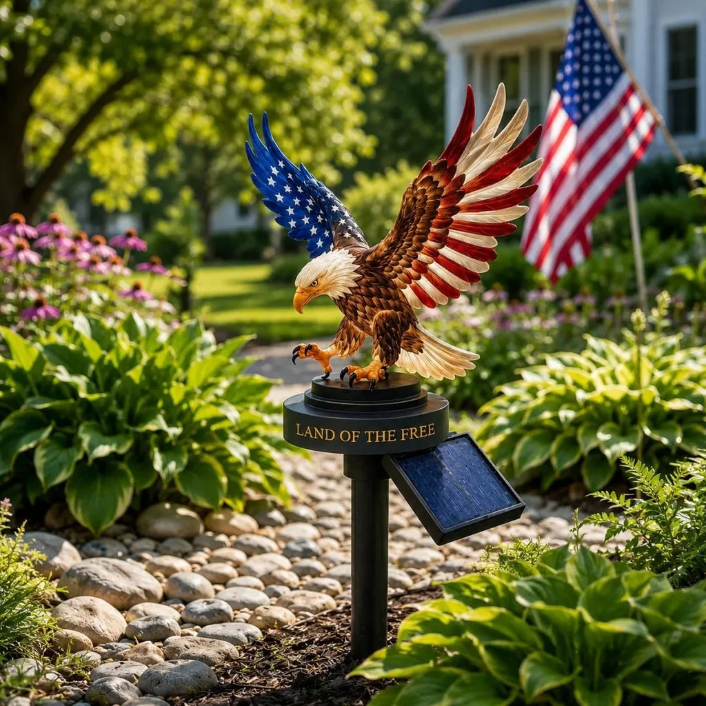 🔥Last Day 49% OFF🔥 —— Liberty Eagle 250th Anniversary Limited Edition