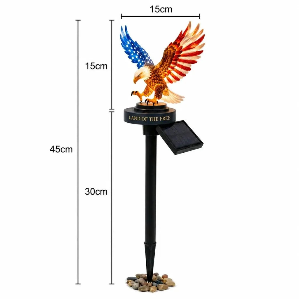 🔥Last Day 49% OFF🔥 —— Liberty Eagle 250th Anniversary Limited Edition